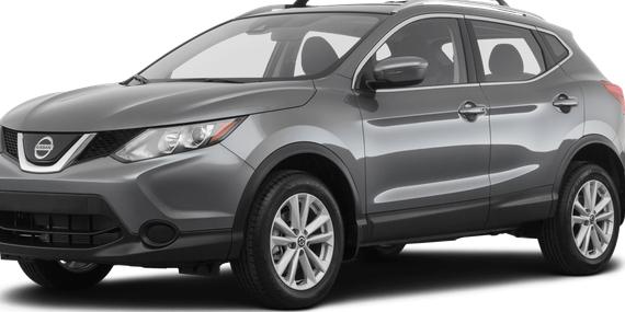 NISSAN ROGUE SPORT 2019 JN1BJ1CP3KW215394 image